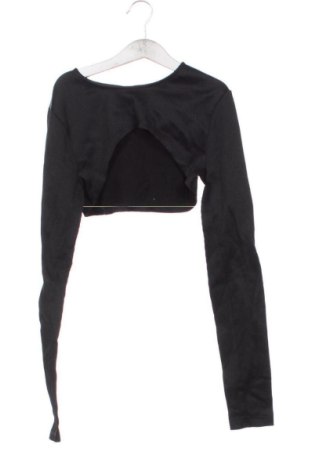 Дамска блуза Gina Tricot, Размер S, Цвят Черен, Цена 5,62 €, #136728621