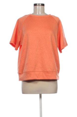 Дамска блуза Unbranded, Размер XL, Цвят Оранжев, Цена 6,64 €, #136728712