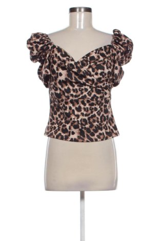 Дамска блуза SHEIN, Размер S, Цвят Многоцветен, Цена 10,73 €, #136728785