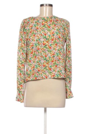 Дамска блуза H&M, Размер S, Цвят Многоцветен, Цена 11,24 €, #136728847