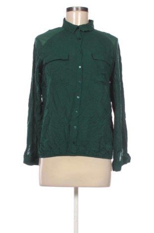 Bluză de femei Tally Weijl, Mărime S, Culoare Verde, Preț 68,99 Lei, #136728945