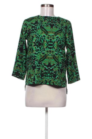 Дамска блуза H&M, Размер S, Цвят Многоцветен, Цена 11,24 €, #136728959