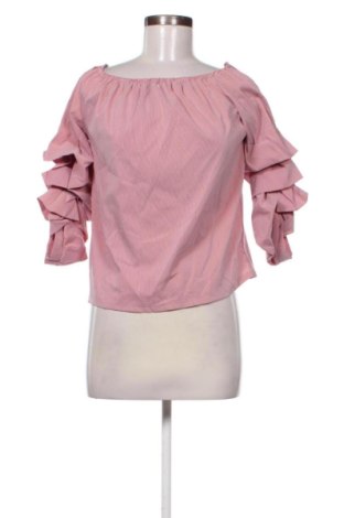 Damen Shirt NEW COLLECTION, Größe M, Farbe Rosa, Preis € 11,99, #136728984