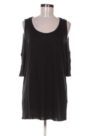 Bluzka damska Tezenis, Rozmiar M, Kolor Czarny, Cena 28,99 zł, #136729067