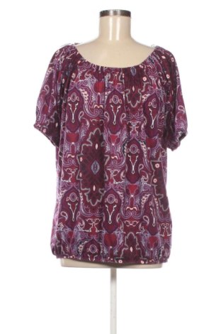 Bluză de femei Janina, Mărime XL, Culoare Multicolor, Preț 42,99 Lei, #136729085