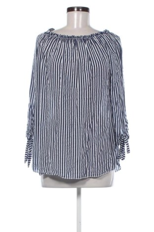 Дамска блуза Unbranded, Размер XL, Цвят Многоцветен, Цена 10,22 €, #136729194