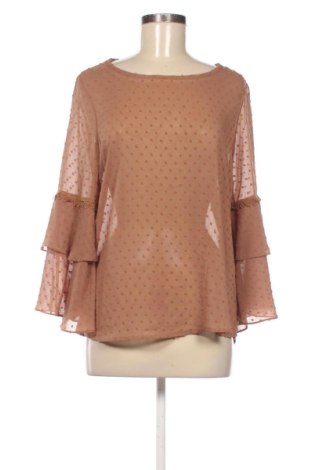 Bluză de femei Meisie, Mărime M, Culoare Mov deschis, Preț 132,99 Lei, #136729258