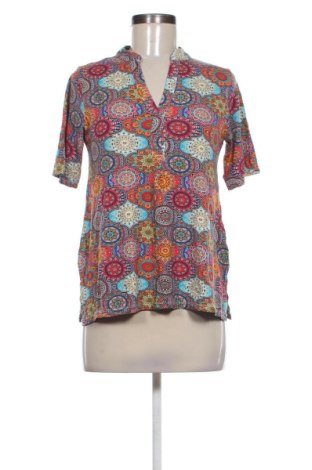 Bluză de femei Esisto, Mărime M, Culoare Multicolor, Preț 68,99 Lei, #136729281