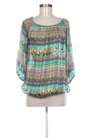 Bluză de femei Blue Sand, Mărime XL, Culoare Multicolor, Preț 34,99 Lei, #136729394