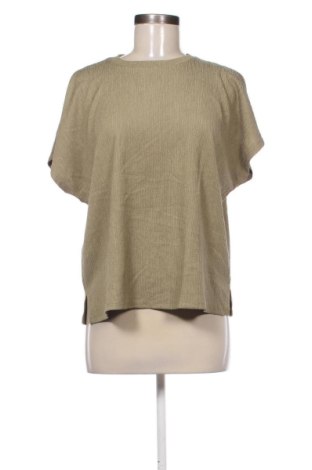 Дамска блуза Esmara, Размер M, Цвят Зелен, Цена 12,78 €, #136729395
