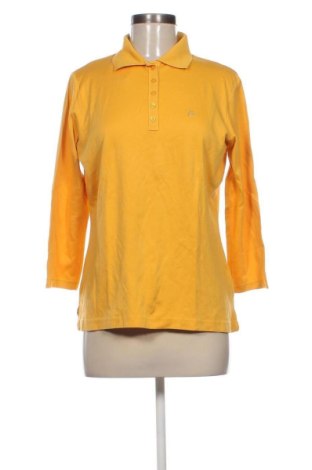 Дамска блуза Adagio, Размер L, Цвят Жълт, Цена 11,24 €, #136729548