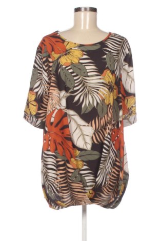 Damen Shirt Fiorella Rubino, Größe XXL, Farbe Mehrfarbig, Preis 7,99 €, #136729570