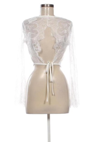 Дамска блуза SHEIN, Размер M, Цвят Бял, Цена 11,24 €, #136729640