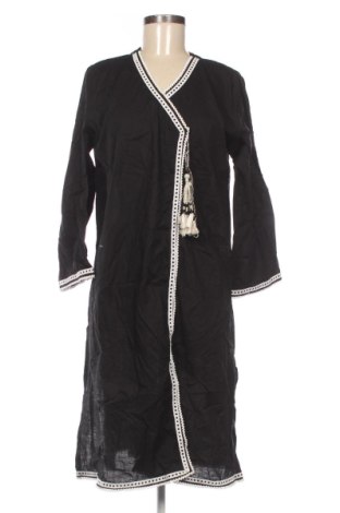 Bluză de femei Saya, Mărime M, Culoare Negru, Preț 67,99 Lei, #136729725