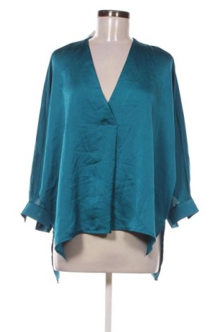 Bluză de femei Unbranded, Mărime M, Culoare Albastru, Preț 53,99 Lei, #136729823