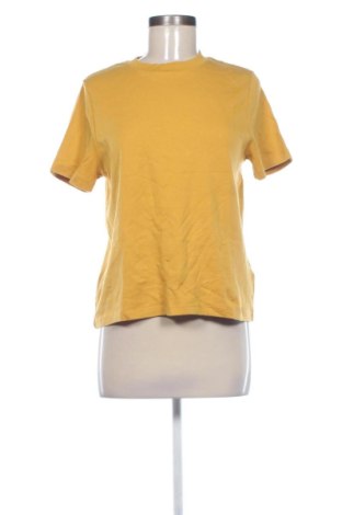 Bluză de femei C&A, Mărime L, Culoare Galben, Preț 55,99 Lei, #136729872