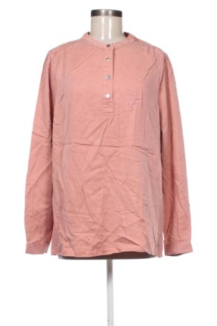 Дамска блуза S.Oliver, Размер XL, Цвят Пепел от рози, Цена 12,78 €, #136729890