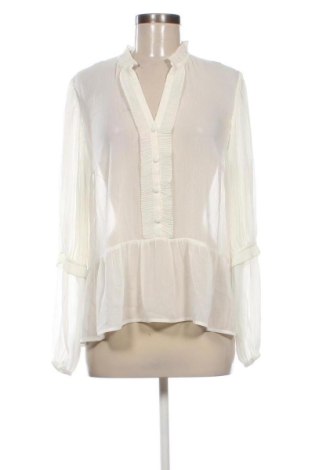 Дамска блуза H&M, Размер XL, Цвят Екрю, Цена 11,24 €, #136729917