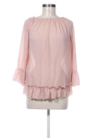 Damen Shirt Unbranded, Größe XL, Farbe Rosa, Preis 9,99 €, #136729936