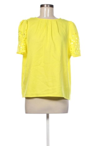 Damen Shirt SHEIN, Größe L, Farbe Gelb, Preis € 8,99, #136730003