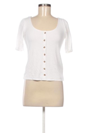 Damen Shirt Unbranded, Größe S, Farbe Weiß, Preis 8,99 €, #136730252