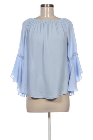 Bluzka damska Sweet Lola, Rozmiar M, Kolor Niebieski, Cena 90,99 zł, #136730269