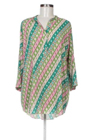 Damen Shirt Unbranded, Größe XXL, Farbe Mehrfarbig, Preis € 11,99, #136730428