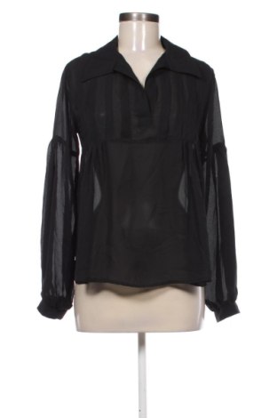 Bluză de femei Unbranded, Mărime L, Culoare Negru, Preț 35,99 Lei, #136730480
