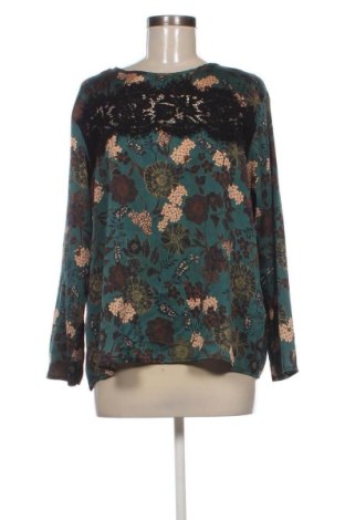 Дамска блуза Oltre, Размер XL, Цвят Многоцветен, Цена 24,55 €, #136730482