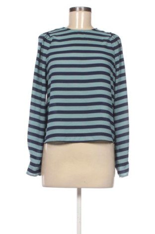 Дамска блуза H&M, Размер M, Цвят Многоцветен, Цена 11,24 €, #136730522
