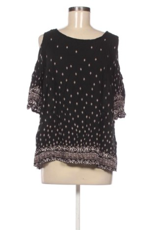 Damen Shirt Yessica, Größe M, Farbe Mehrfarbig, Preis 4,99 €, #136730569