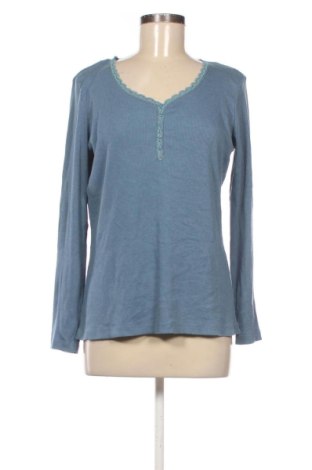 Дамска блуза Designer S, Размер XL, Цвят Син, Цена 8,18 €, #136730576