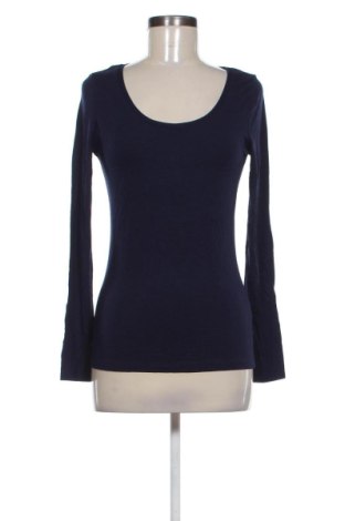 Дамска блуза Tezenis, Размер L, Цвят Син, Цена 3,06 €, #136730634