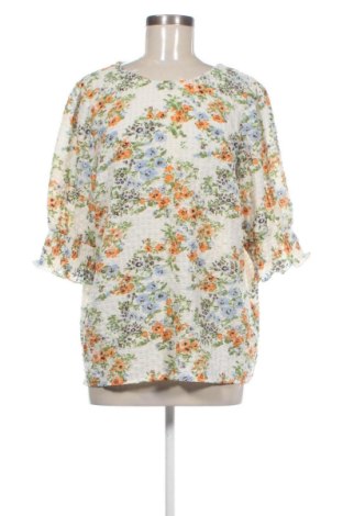 Дамска блуза Vero Moda, Размер XL, Цвят Многоцветен, Цена 7,66 €, #136730643