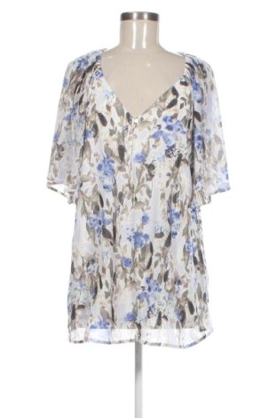 Дамска блуза Zizzi, Размер XL, Цвят Многоцветен, Цена 9,20 €, #136730655