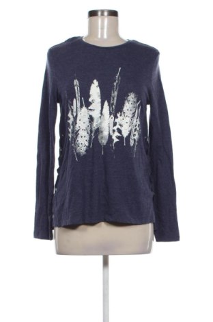 Bluză de femei Unbranded, Mărime M, Culoare Albastru, Preț 22,99 Lei, #136730694