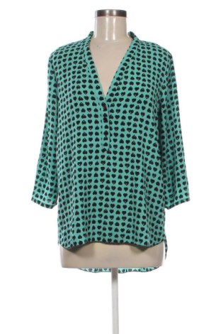 Bluzka damska Unbranded, Rozmiar L, Kolor Kolorowy, Cena 16,99 zł, #136730736