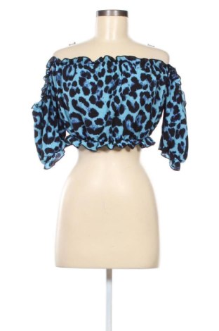 Bluzka damska Unbranded, Rozmiar L, Kolor Kolorowy, Cena 58,94 zł, #136730846