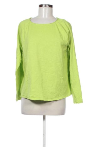 Bluză de femei S.Oliver, Mărime L, Culoare Verde, Preț 46,99 Lei, #136730950