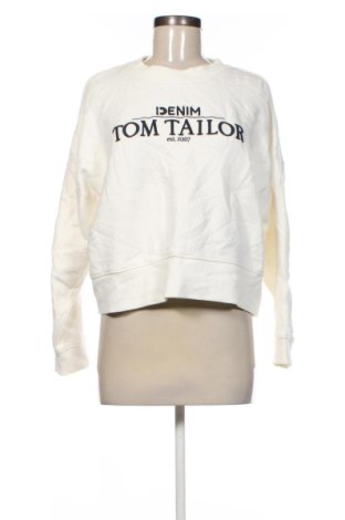 Bluză de femei Tom Tailor, Mărime S, Culoare Ecru, Preț 40,99 Lei, #136731206