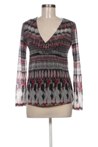 Дамска блуза Esprit, Размер M, Цвят Многоцветен, Цена 6,64 €, #136731218