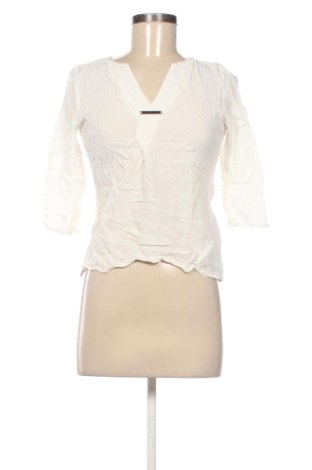 Bluză de femei Orsay, Mărime S, Culoare Ecru, Preț 51,99 Lei, #136731238