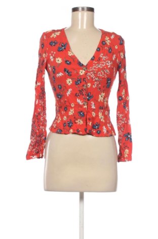 Дамска блуза H&M, Размер S, Цвят Многоцветен, Цена 7,15 €, #136731267