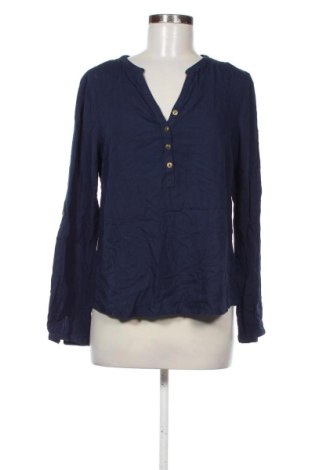 Bluză de femei Yessica, Mărime L, Culoare Albastru, Preț 24,99 Lei, #136731306