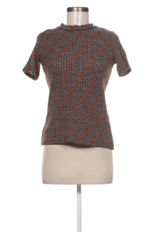 Bluză de femei Zara, Mărime S, Culoare Multicolor, Preț 52,13 Lei, #136731321
