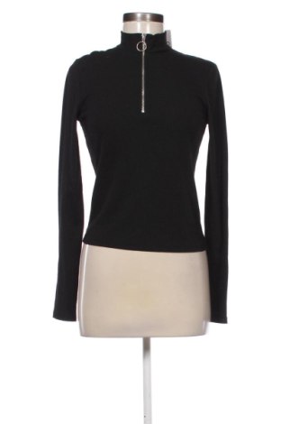 Damen Shirt Terranova, Größe L, Farbe Schwarz, Preis 9,70 €, #136731419