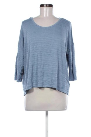 Damen Shirt Tom Tailor, Größe XL, Farbe Blau, Preis 11,99 €, #136731449