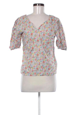 Дамска блуза Vero Moda, Размер M, Цвят Многоцветен, Цена 6,13 €, #136731450