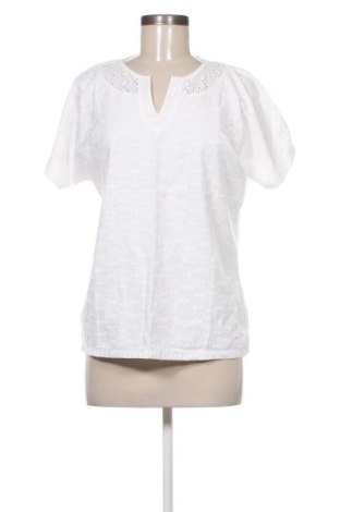 Bluză de femei Olsen, Mărime M, Culoare Alb, Preț 72,99 Lei, #136731469