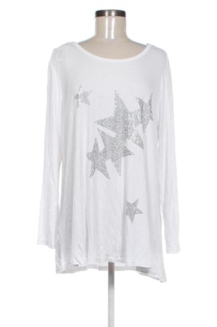Bluză de femei Portabella, Mărime L, Culoare Alb, Preț 50,99 Lei, #136731514